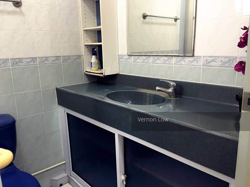 Blk 21 Jalan Membina (Bukit Merah), HDB 4 Rooms #126659602